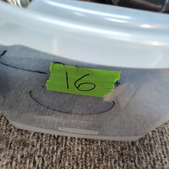 Lehato Brown Embossed Leather Wingtip Brogue Lace-Up Boots – Men’s US 7.5–8 - Picture 11 of 11